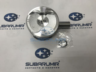 Фото автомобильной запчасти Поршень левый 2,5 В14 Std A. (оригинальный номер 12018AB450)