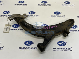 Фото автомобильной запчасти Рычаг передний левый Forester 2002-08гг.БУ. (оригинальный номер 20202SA010)