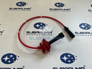 Фото автомобильной запчасти Провод высоковольтный 1-ый 3-ий цилиндр (оригинальный номер 22451AA692)