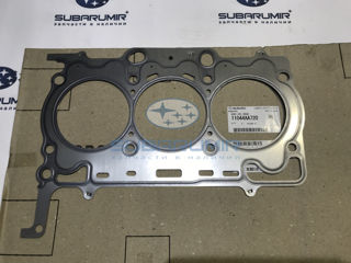 Фото автомобильной запчасти Прокладка головки блока правая EJ36D (оригинальный номер 11044AA720)