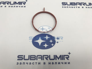 Фото автомобильной запчасти Прокладка дросс. засл. EJ255 (оригинальный номер 16175AA331)