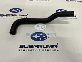 Фото автомобильной запчасти Патрубок теплообменника. (оригинальный номер 99078AB131)