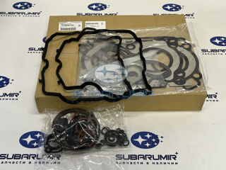 Фото автомобильной запчасти Комплект прокладок двигателя B14, B15  25B. (оригинальный номер 10105AC740)