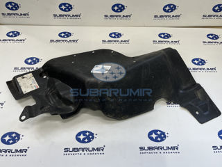 Фото автомобильной запчасти Пыльник двигателя правая часть G12 (оригинальный номер STSB260251)