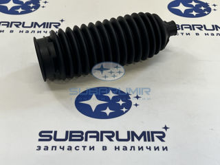 Фото автомобильной запчасти Пыльник рулевой рейки S11,S12 левый. (оригинальный номер 34137AE000)