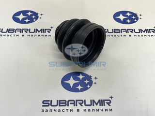 Фото автомобильной запчасти Пыльник ШРУСа  заднего наружный S10 (оригинальный номер 28023AA081)