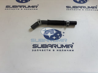 Фото автомобильной запчасти Патрубок системы охлаждения. (оригинальный номер 21204AB001)