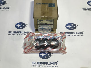 Фото автомобильной запчасти Ремкомплект суппорта заднего Brembo Gold (оригинальный номер 26697FE000)