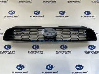 Фото автомобильной запчасти Решетка радиатора  G11 2000-03 (оригинальный номер 91121FE000)