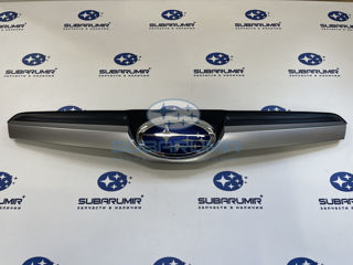 Фото автомобильной запчасти Решётка радиатора S13 центральная часть (оригинальный номер 91121SG020)