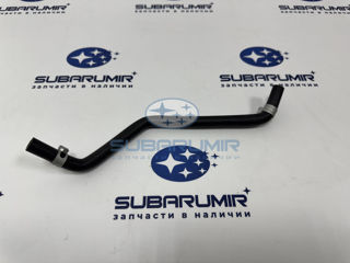 Фото автомобильной запчасти Патрубок охлаждения. (оригинальный номер 21204AA810)