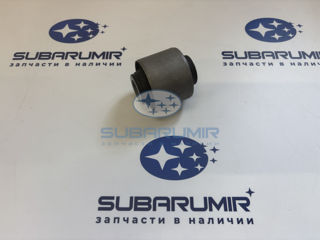 Фото автомобильной запчасти Сайлентблок передний задн продольн рыч G12, S12 (оригинальный номер 20254FG000)