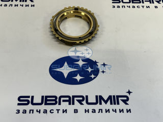 Фото автомобильной запчасти Синхронизатор 3-й передачи S12 (оригинальный номер 32650AA250)