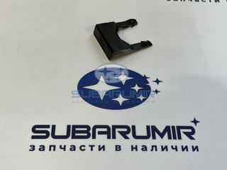 Фото автомобильной запчасти Скобка замка крышки багажника. Личики двери. (оригинальный номер 909100025)