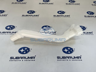 Фото автомобильной запчасти Горловина бачка омывателя S14 (оригинальный номер 86655SJ161)