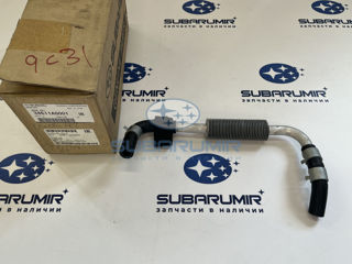 Фото автомобильной запчасти Шланг  ГУРа (оригинальный номер 34611AG001)