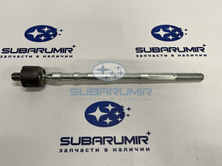 Фото автомобильной запчасти Тяга рулевая (оригинальный номер 34160AE010)