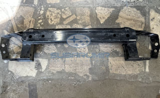 Фото автомобильной запчасти Усилитель пер бампера G11 2000-2002гг. (оригинальный номер 57711FE000)