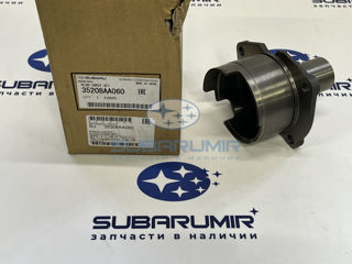 Фото автомобильной запчасти Фланец МКПП (оригинальный номер 35208AA060)