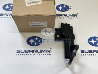 Фото автомобильной запчасти Форсунка омывателя фары левая B14 Out 2011- (оригинальный номер 86636AJ180)