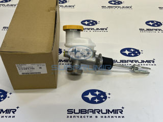 Фото автомобильной запчасти Цилиндр сцепления главный (оригинальный номер 37230FE160)