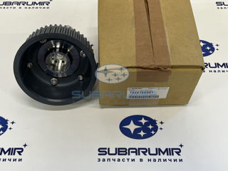 Фото автомобильной запчасти Шестерня нижняя правая STI.  B14 255. (оригинальный номер 13321AA001)