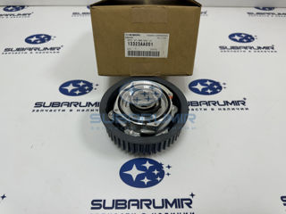 Фото автомобильной запчасти Шестерня ГРМ нижняя левая STI (оригинальный номер 13323AA001)