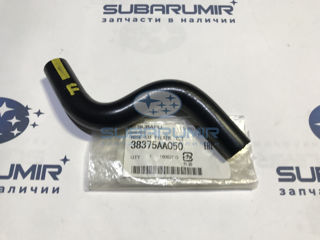 Фото автомобильной запчасти Шланг ATF (оригинальный номер 38375AA050)