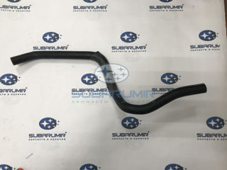 Фото автомобильной запчасти Шланг бачка гидроусилителя - насос ГУР B13, S12, G12 (оригинальный номер 34611AG020)