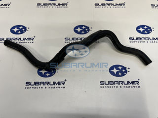 Фото автомобильной запчасти Шланг гидроусилителя B13 (оригинальный номер 34611AG052)