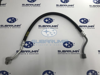 Фото автомобильной запчасти Шланг гидроусилителя Subaru Tribeca (оригинальный номер 34611XA03B)