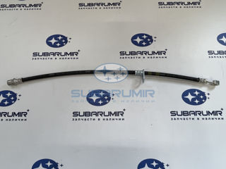 Фото автомобильной запчасти Шланг тормозной перед лев S11 B13 S12 (оригинальный номер 26590AE031)