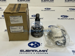 Фото автомобильной запчасти ШРУС наружный B13, S12 (оригинальный номер 28393AG011)