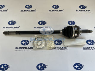 Фото автомобильной запчасти ШРУС наружный S11  с валом (оригинальный номер 28391SA003)