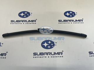 Фото автомобильной запчасти Щетка стеклоочистителя 400мм  пассажир XV 2018- (оригинальный номер 86542FL070)