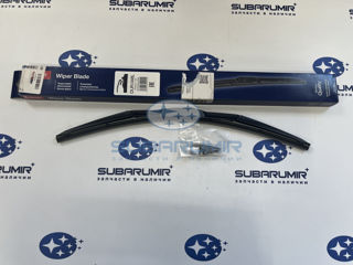 Фото автомобильной запчасти Щетка стелоочистителя пассажира B14 475 мм (оригинальный номер DUR048L)