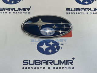 Фото автомобильной запчасти Эмблема радиаторной решетки B14 (оригинальный номер 93013AJ050)