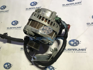 Фото автомобильной запчасти Генератор S10,11,12. B12,13,14. G11,12. БУ. (оригинальный номер 23700AA611)