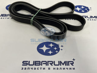 Фото автомобильной запчасти Ремень приводной 2,5B (оригинальный номер 6PK1960)