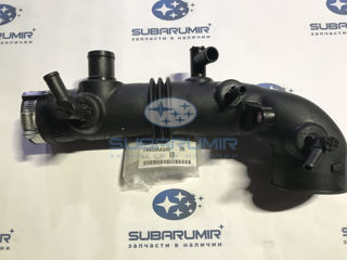 Фото автомобильной запчасти Воздуховод турбины G12 EJ257 (оригинальный номер 14459AA560)