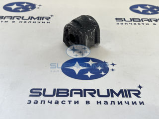 Фото автомобильной запчасти Втулка переднего стабилизатора. (оригинальный номер 20414FJ000)