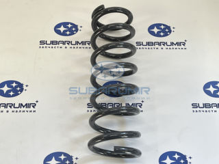 Фото автомобильной запчасти Пружина амортизатора задняя B12 Out (оригинальный номер C4B15082H)