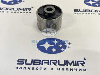 Фото автомобильной запчасти Сайлентблок заднего дифференциала (оригинальный номер 41322FJ010)