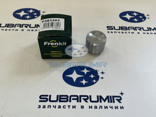 Фото автомобильной запчасти Поршень тормозного суппорта зад.WRX G11 (оригинальный номер P383202)