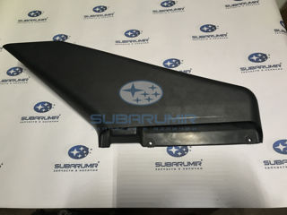 Фото автомобильной запчасти Воздухозаборник Subaru Outback 2003-06, Impreza  G12. БУ. (оригинальный номер 46012AG001)