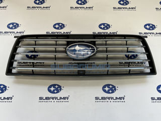 Фото автомобильной запчасти Решетка радиатора Subaru Forester 2006-08. БУ. (оригинальный номер 91121SA082)
