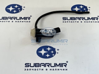 Фото автомобильной запчасти Мотор омывателя лоб стекла B14, S12 БУ. (оригинальный номер 86611AG220)