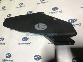 Фото автомобильной запчасти Воздухозаборник B14. БУ. (оригинальный номер 46012AJ000)