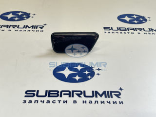 Фото автомобильной запчасти Крышка форсунки омывателя фар левая (оригинальный номер 86636SG390EN)