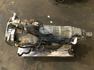 Фото автомобильной запчасти АКПП Subaru Outback B14 3.6 2009-14  TG5D8CJAAA (оригинальный номер TG5D8CJAAA)